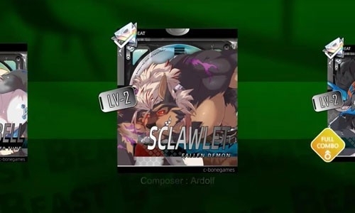 野兽节拍2.20版本截图4