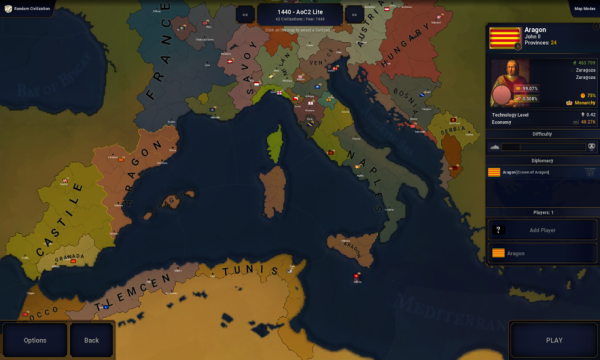 历史年代2手机版图2