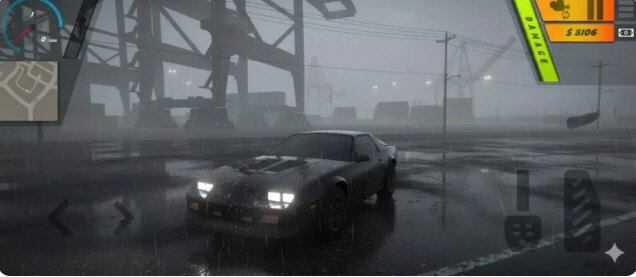 街头汽车俱乐部图1