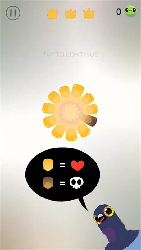 疯狂鸽子模拟器(Pigeon)单机版游戏图3