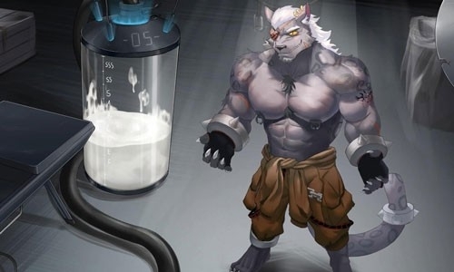 野兽节拍2.20版本截图3