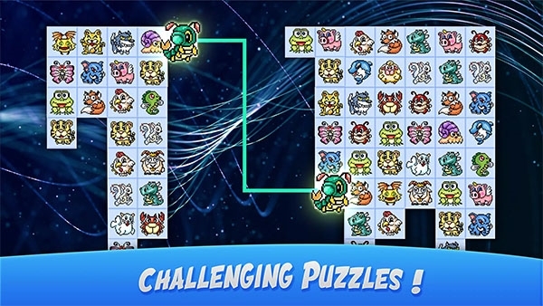 宠物连连看3.0最新版