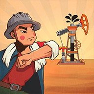 吸油记官方正版