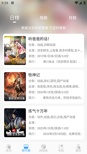 次元喵姬图1