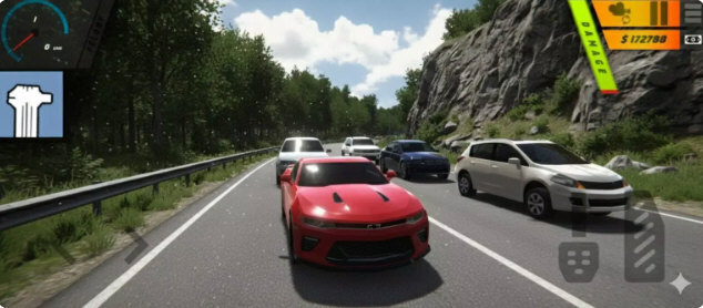 街头汽车俱乐部图2