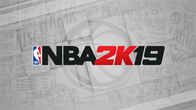 NBA2k19官方版