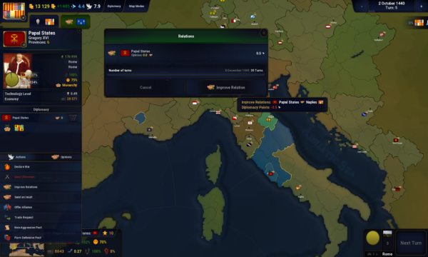 历史年代2手机版图3