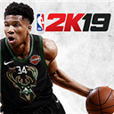 NBA2k19官方版