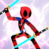 火柴人王者2官方版