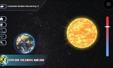 宇宙沙盘中文版截图4