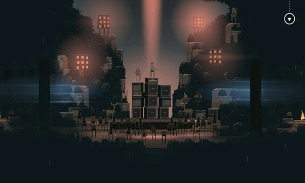 超级兄弟剑与巫术安卓版