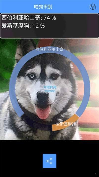 哈狗识别手机版图2