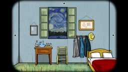 逃离方块阿尔勒汉化版(1)