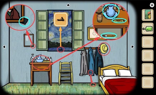 逃离方块阿尔勒汉化版(3)