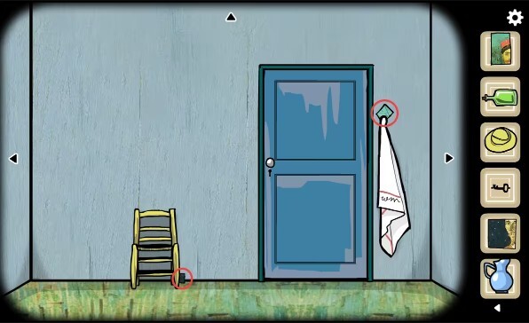 逃离方块阿尔勒汉化版(4)