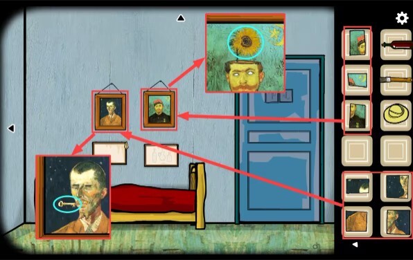 逃离方块阿尔勒汉化版(7)