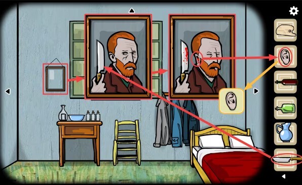 逃离方块阿尔勒汉化版(11)