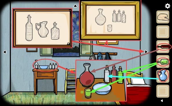 逃离方块阿尔勒汉化版(10)