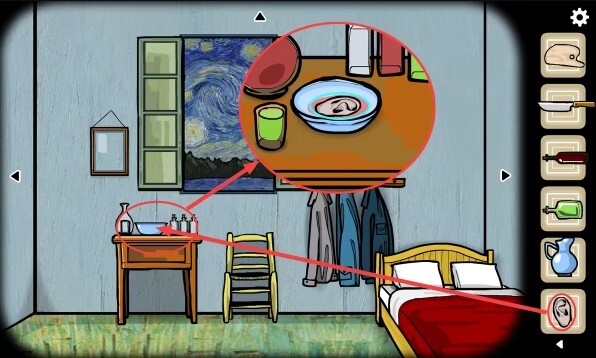 逃离方块阿尔勒汉化版(12)