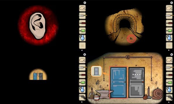 逃离方块阿尔勒汉化版(13)