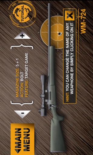 Weaphones二战枪支图5