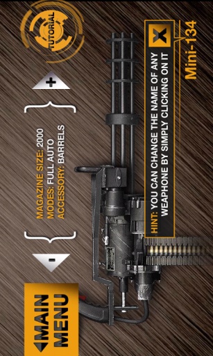 Weaphones二战枪支图3