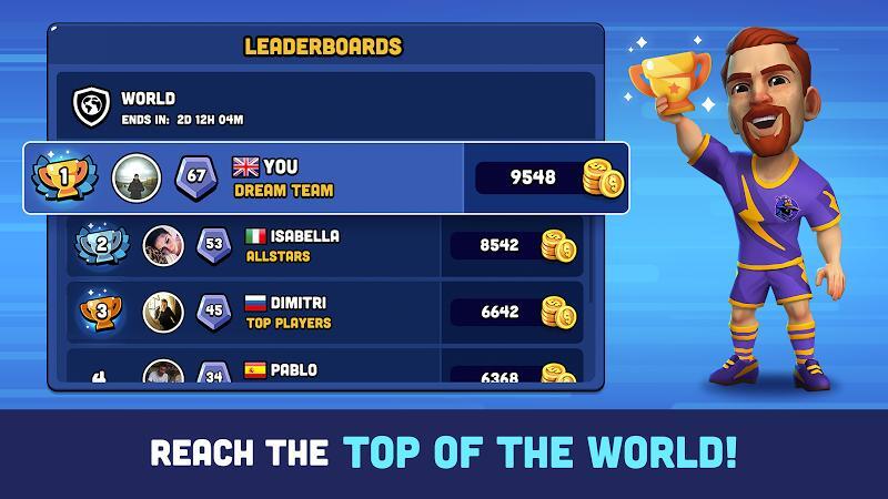 迷你足球官方正版(1)