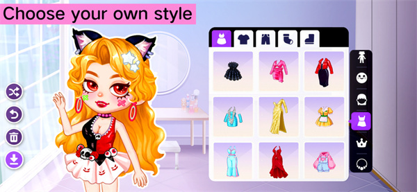 尤雅时间国际服游戏图1