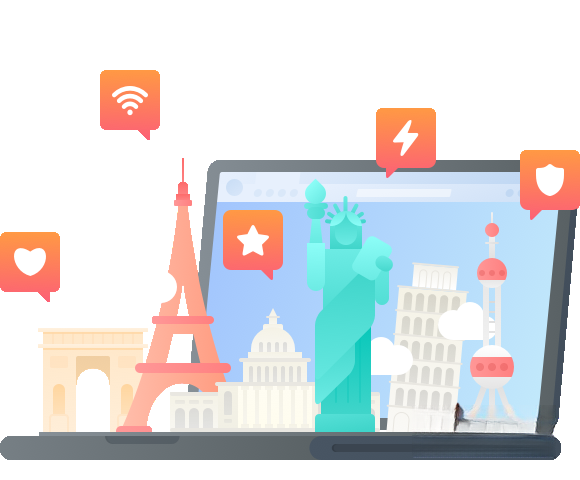 世界之窗浏览器app图2