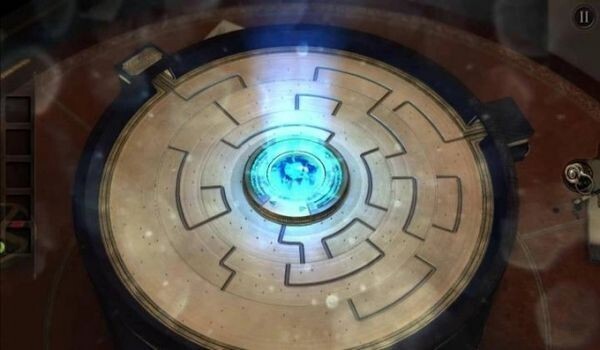 未上锁的房间3免费版图2