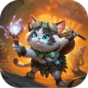 复苏的猫之大陆手游