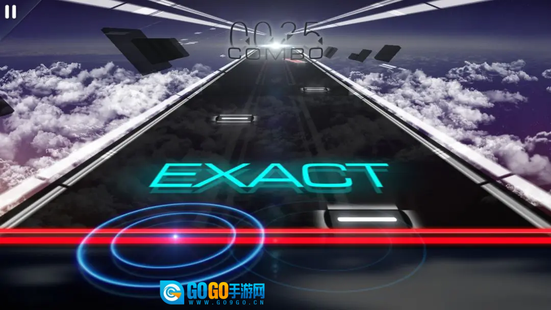 同步音律喵赛克图2