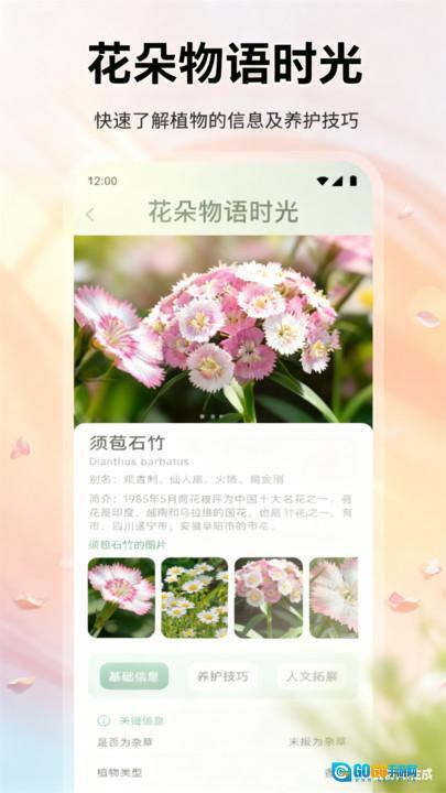 花朵物语时光图2