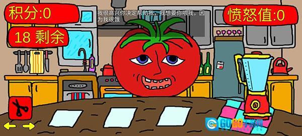 番茄先生正版图1