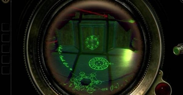 未上锁的房间3免费版图4