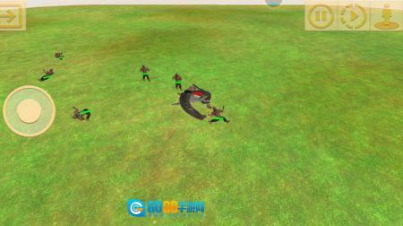 动物融合大作战图2