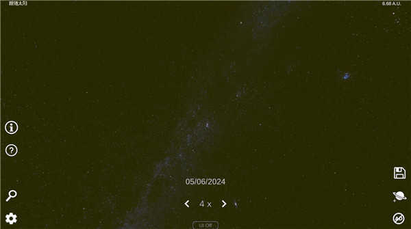 太阳系系统模拟器安卓版