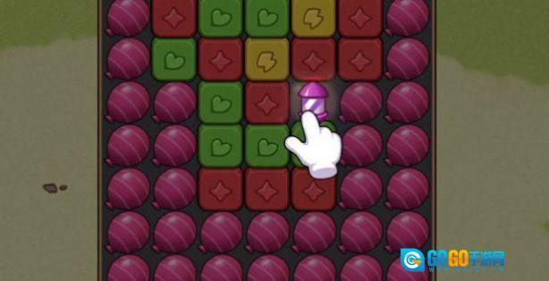 海岛爱消除游戏图3