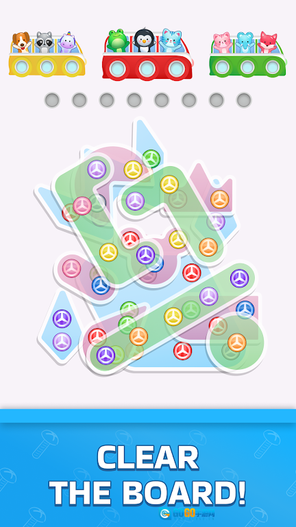 烧脑文字达人图1