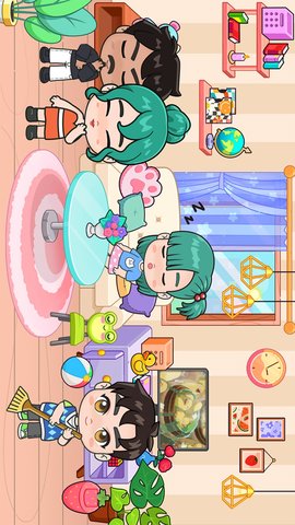 玩偶屋(5)