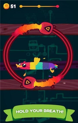 疯狂的小鸟单机版(1)