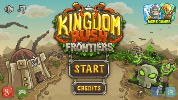 皇家守卫军前线游戏截图4