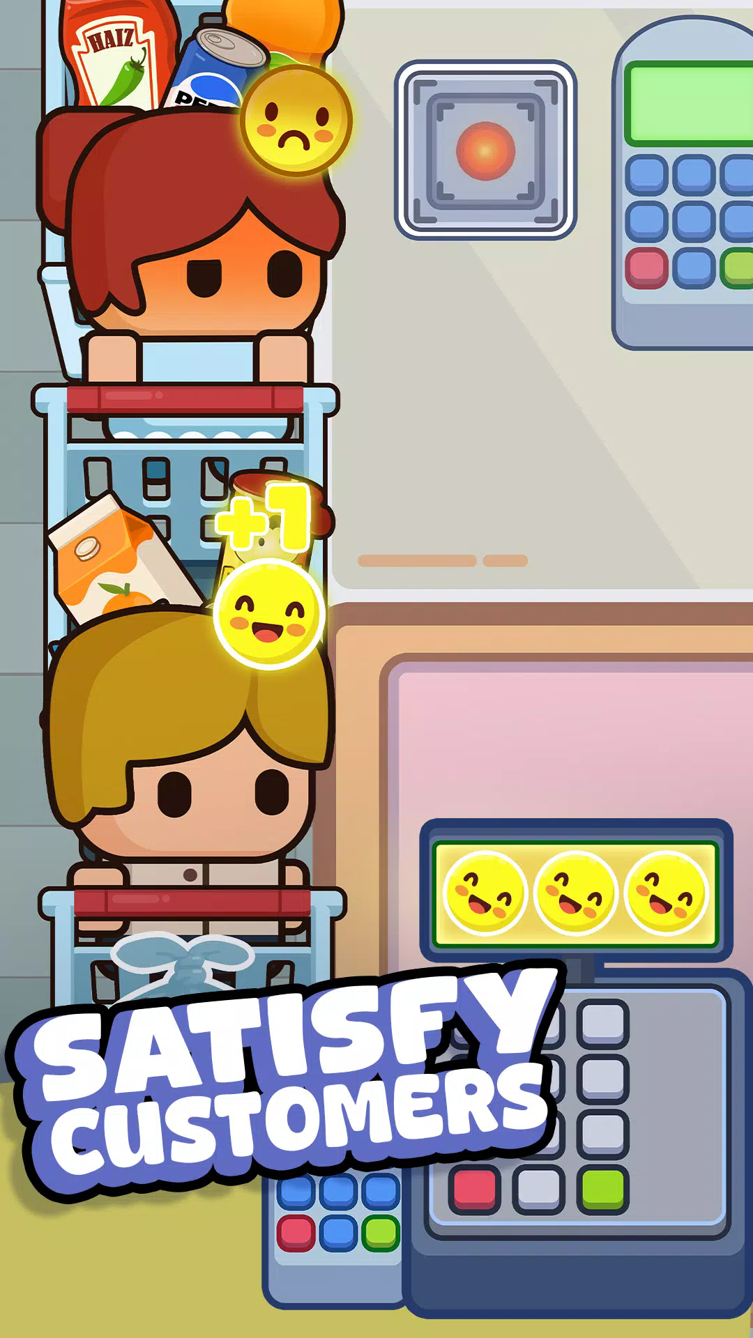 收银员之星免广告版图1