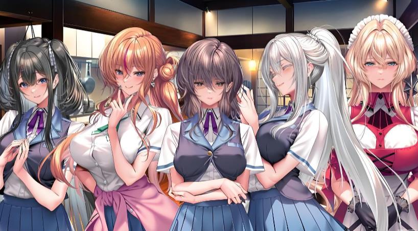 甜蜜女友3版本大全