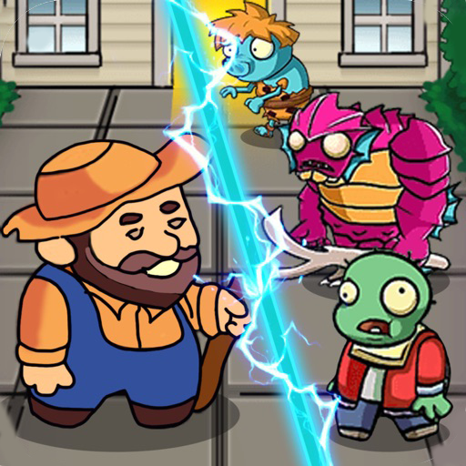 别惹农夫2.7.4免广告