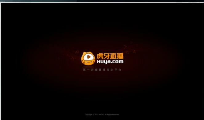 HuYaTV电视版截图2