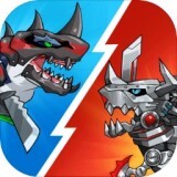 机甲恐龙对决 V1.0.0