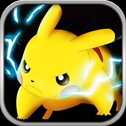 宠物小精灵官方版