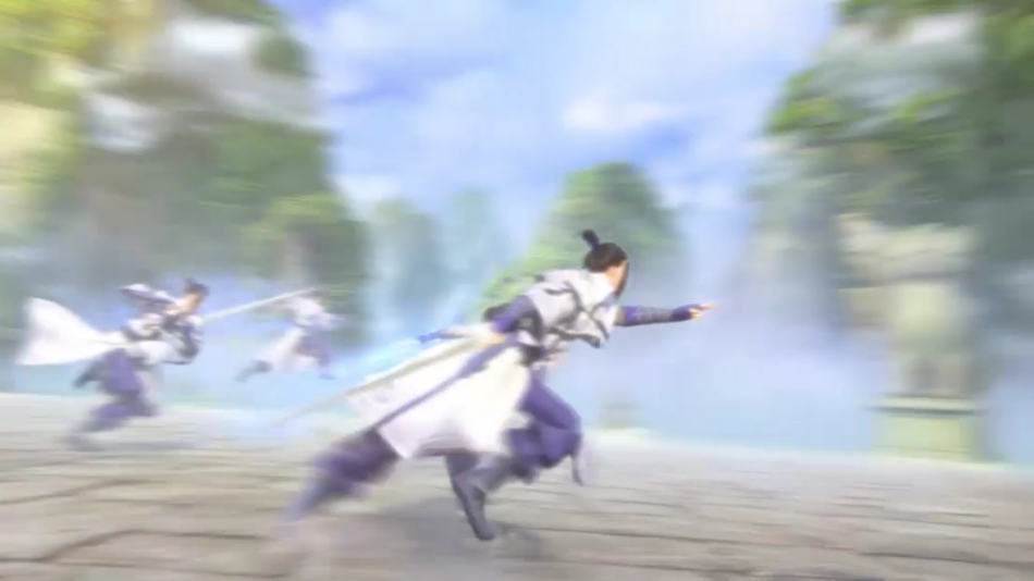 仙剑奇侠传四手机版图2