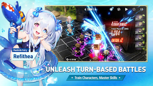 棕色尘埃2官方正版截图3